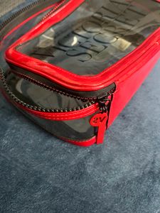 Vs Make Up Kit Used