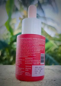 PLIX Pomegranate Youth Renewal Serum