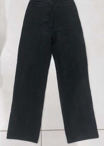 Urbanic Black Jeans