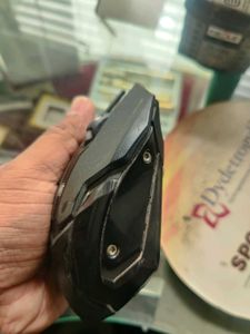 Gaming Mouse - Black