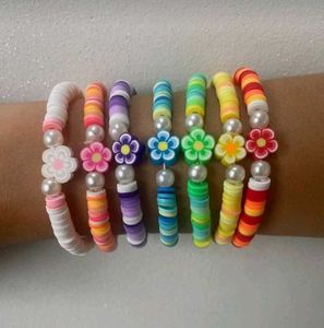 Claybeads Customize Bracelets