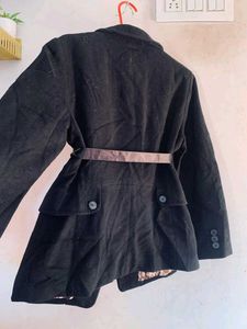 Lowest rate ever branded blazer