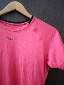 Gym Wear Tee