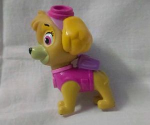 Paw Patrol Toy