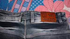 Black Jeans For Men