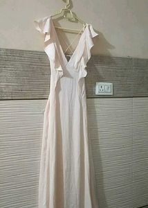 Long Dress