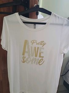 Pretty Awesome Tee