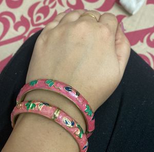 Adjustable Kada Set-2