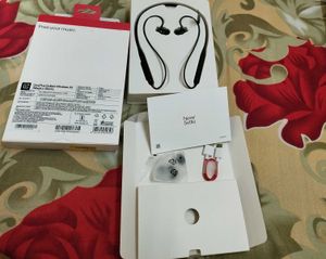 🎧 OnePlus Bullets Wireless Z2 (Magico Black)