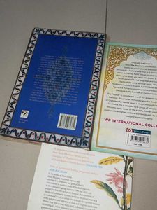 Khalil Gibran Book Set