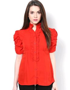 Model Shirt For Women