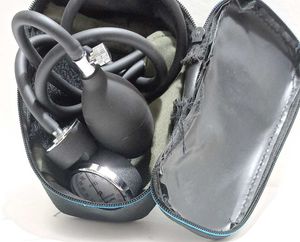 Smart Care Sphygmomanometer