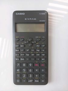 Casio Calculator