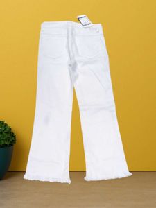 F@21 Size-26 Straight Jeans