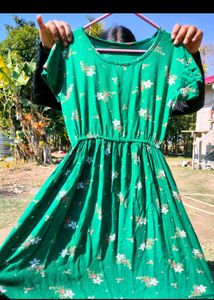 Cute Frock