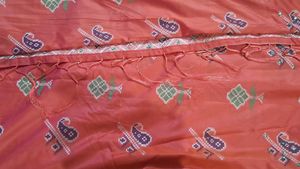 Zari Saree