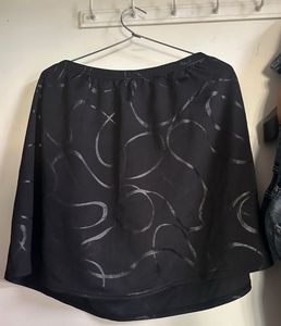 I M Selling Gym Wear Skirt