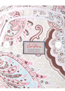 Lino Perros Vera Bradley Backpack(new wth tag)