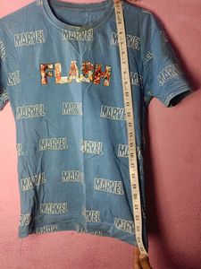 Marvel Flash T-shirt