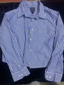 Striped Shirt for Women