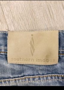 sc2017 Southern Images Jeans size 36