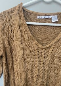 Woollen Top