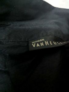 Black Formal Shirt
