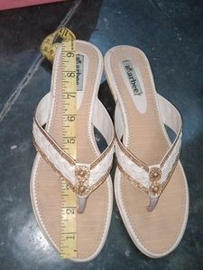 Ladies Flats