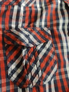 Identiti Full Sleeve Casual Shirt