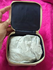 Rose Gold Box