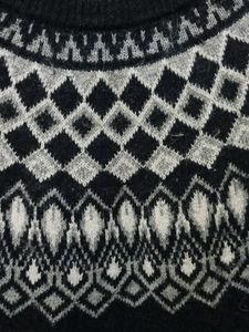 Woolen Sweater