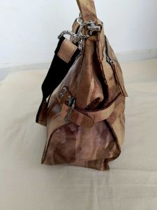 Genuine Leather Bag