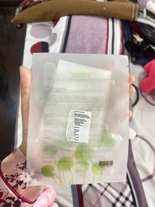 Beauty of Joseon Mask