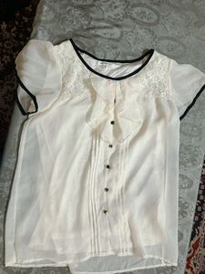 Tops (Set Of Two)