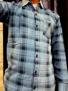 Chex Shirt