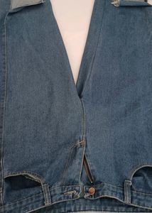 Flared Jeans