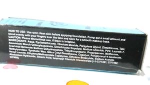 Feel Plus (Pre-prime/ Primer)