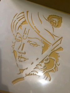 Unique And Most Beautiful Wall Stencils