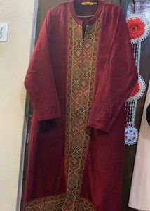 winter Kurta