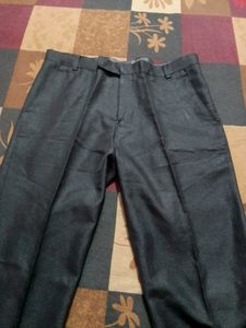 Men&#39;s Trouser Size 36 Almost New Tag Missing