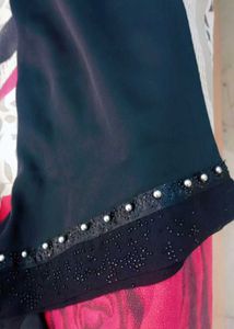 Thrift Hijab