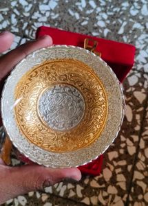 Gota Chandi Bowl