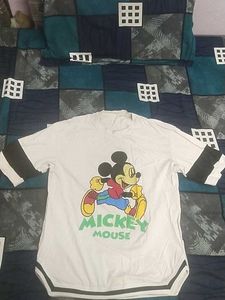 Mickey Mouse Tee