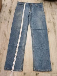 Sc2295 Stylish Jeans Size 36