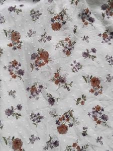 Women Floral Print Top