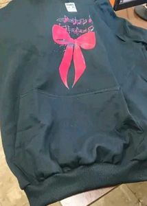 Limited Edition Black Hoodie