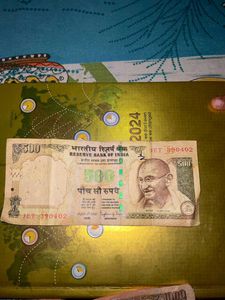 Old Indian Currency