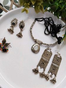 Jewellery Set