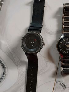 Combo Watches