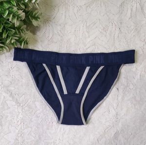 Navy Blue Stylish Panty